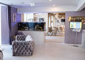 Newquay Beach Hotel by Sunday 4