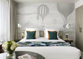 Citadines Confluent Nantes 5
