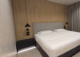 Lion Gate Hotel 2