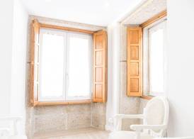 Linares Rooms Santiago 5