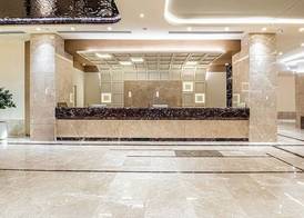 Ozkaymak Marina Hotel - Ultra All Inclusive 4