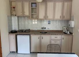 Işıl Suit Apart Otel 3