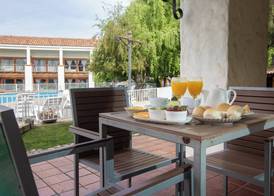 Hotel Casablanca Spa & Wine 3