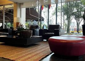 Cité Hotel 3