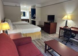 Holiday Inn Express & Suites SAN DIMAS by IHG 3