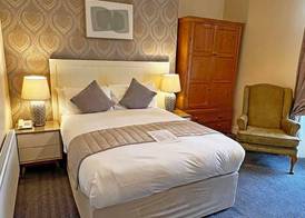 Baggot Court Townhouse 4