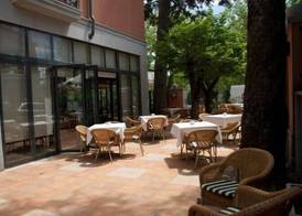 Hospedium Hotel Los Lanceros 2