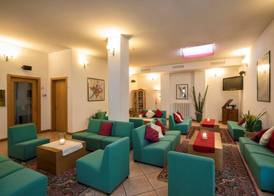 Hotel Alle Piramidi 2