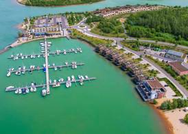 Lagovida Das Ferienresort Am Störmthaler See 5