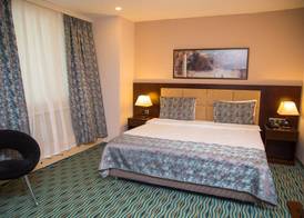 Marine Inn Hotel Baku 3