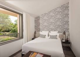 Hôtel 96 5
