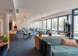 B&B HOTEL Rodez Bourran 2