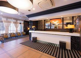 APA Hotel Aomori Eki Kenchodori 2