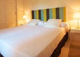 Aparthotel Novo Resort 3