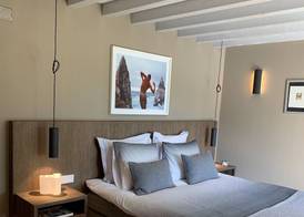 MAISON de la Bonne Vie 5