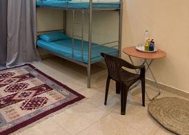 Arabian Hostel 4