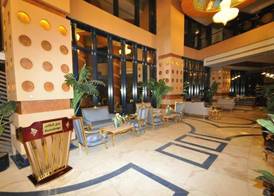 Montana Al Azizia Hotel 4