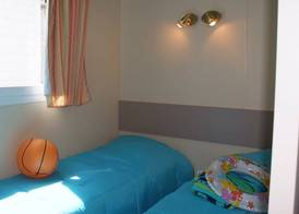 Camping Tikayan L'Oxygène 3