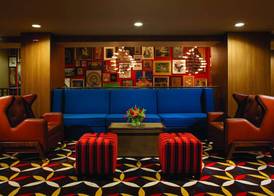 Hotel Lincoln 5
