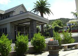 Lodge Bordeaux 2
