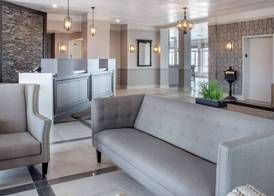 Chateau Moncton Trademark Collection by Wyndham 4