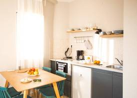 Yasmine Apartments and Rooms 3
