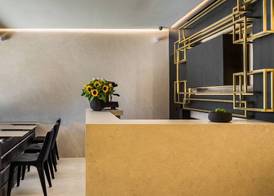 Canale Hotel & Suites 2