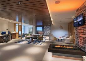 Fairfield by Marriott Edmonton International Airport 5