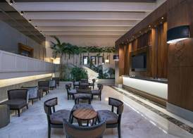 Sheraton Santo Domingo 3