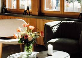 Hotel Fiescherblick 4