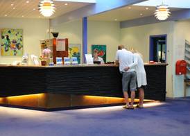 Hotel Balka Strand 2