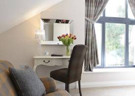 The 3 Millstones Inn 4