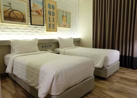 Expressia Hotel Makassar 3
