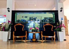 Sveltos Hotel 2