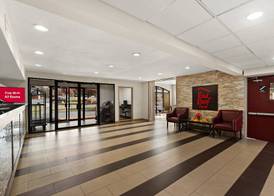 Red Roof Inn Martinsburg 3