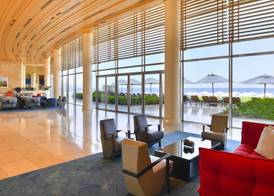 Kempinski Hotel Aqaba Red Sea 2