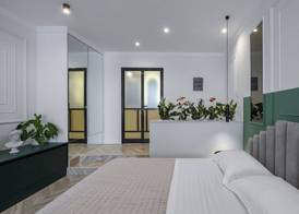 Athenian Sensations Apartments and Suites in the Heart of Athens 5