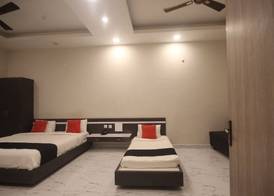 Park Regency's 4