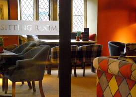 The Broadway Hotel 2