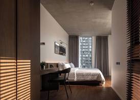 Norma Hotel Sathorn 4