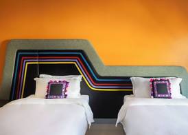 Hotel Selene Chiang Rai 4