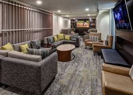 Courtyard by Marriott Nashville Vanderbilt West End 3