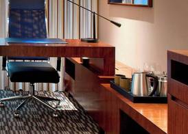 Four Points by Sheraton Taicang 4