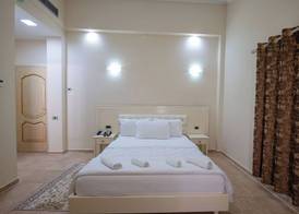 Olimpic Hotel 5