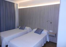 GHT Aparthotel Tossa Park 4