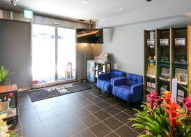 HOTEL LiVEMAX Akihabara Kita 2