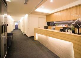 Fun Inn Taipei Hostel 4