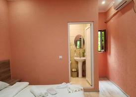 Inaisi Hotel 5