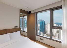 NewCZ Haeundae Residence 5