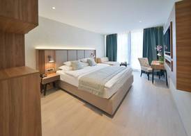 Mediteran Hotel & Resort 5